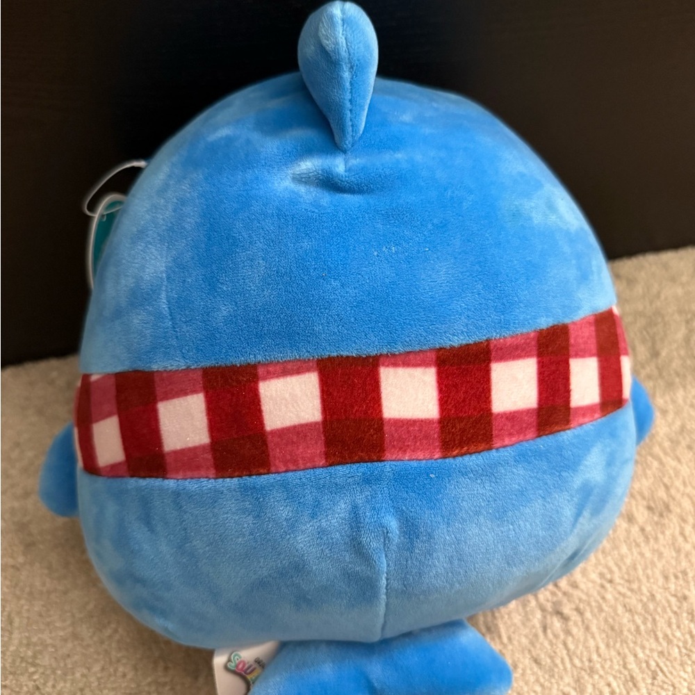 Squishmallows Rey - Picture 2 of 5